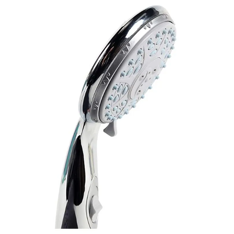 HANDSET -CHROME